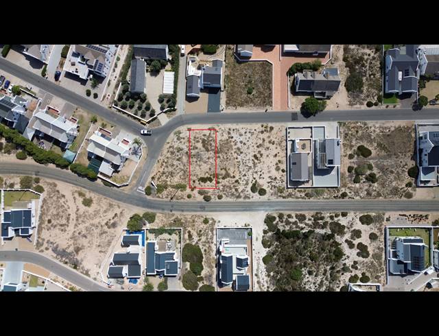375M² VACANT LAND FOR SALE IN FLAGSHIP